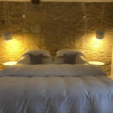 Bed and Breakfast Chez Henri Belves-de-Castillon Экстерьер фото