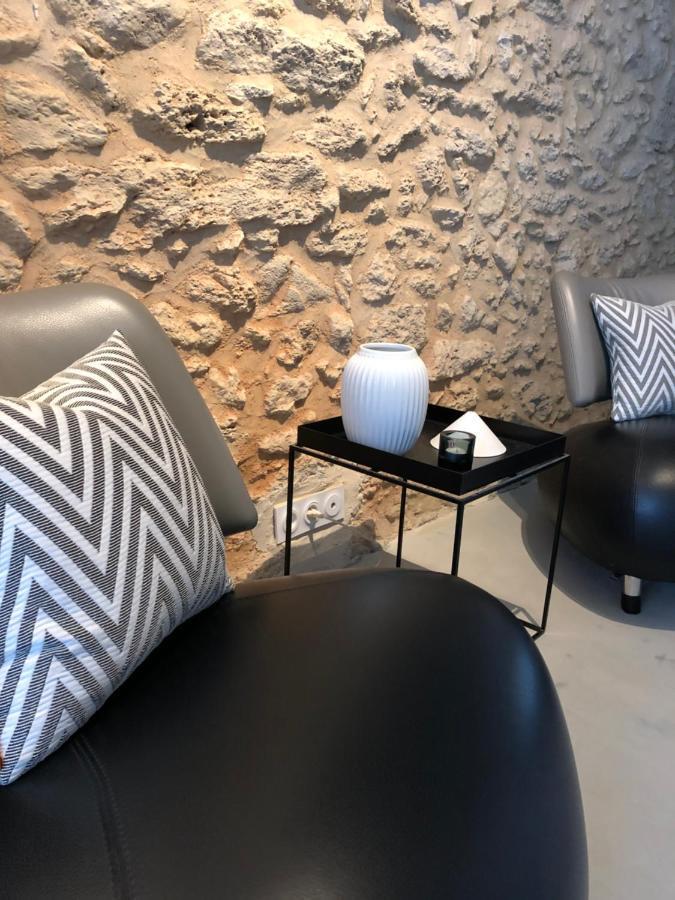 Bed and Breakfast Chez Henri Belves-de-Castillon Экстерьер фото