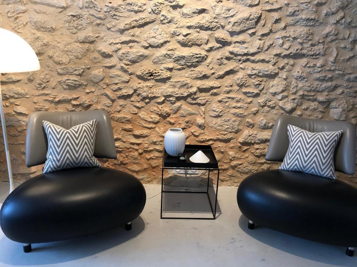 Bed and Breakfast Chez Henri Belves-de-Castillon Экстерьер фото